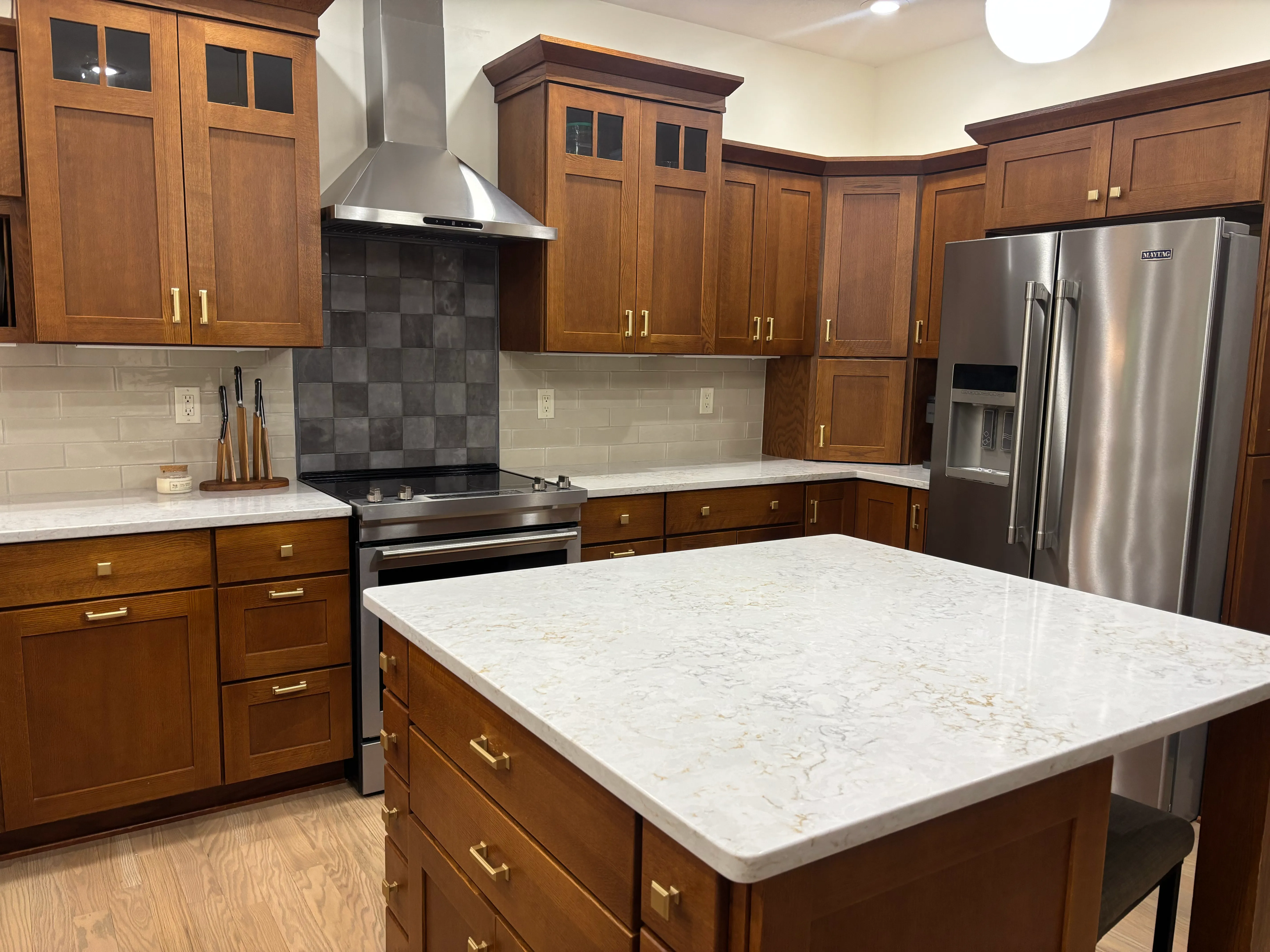 Residential cleaning
